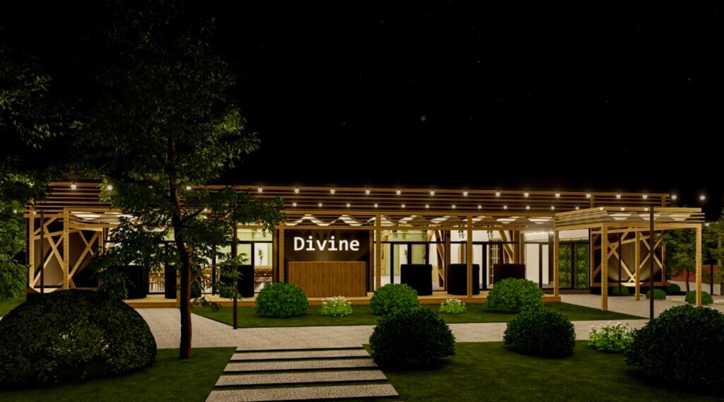 Divine Events