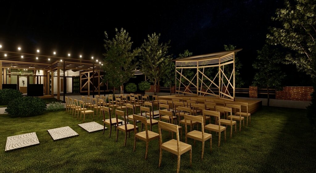 Divine Events