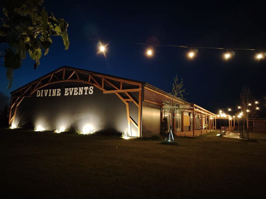 Divine Events