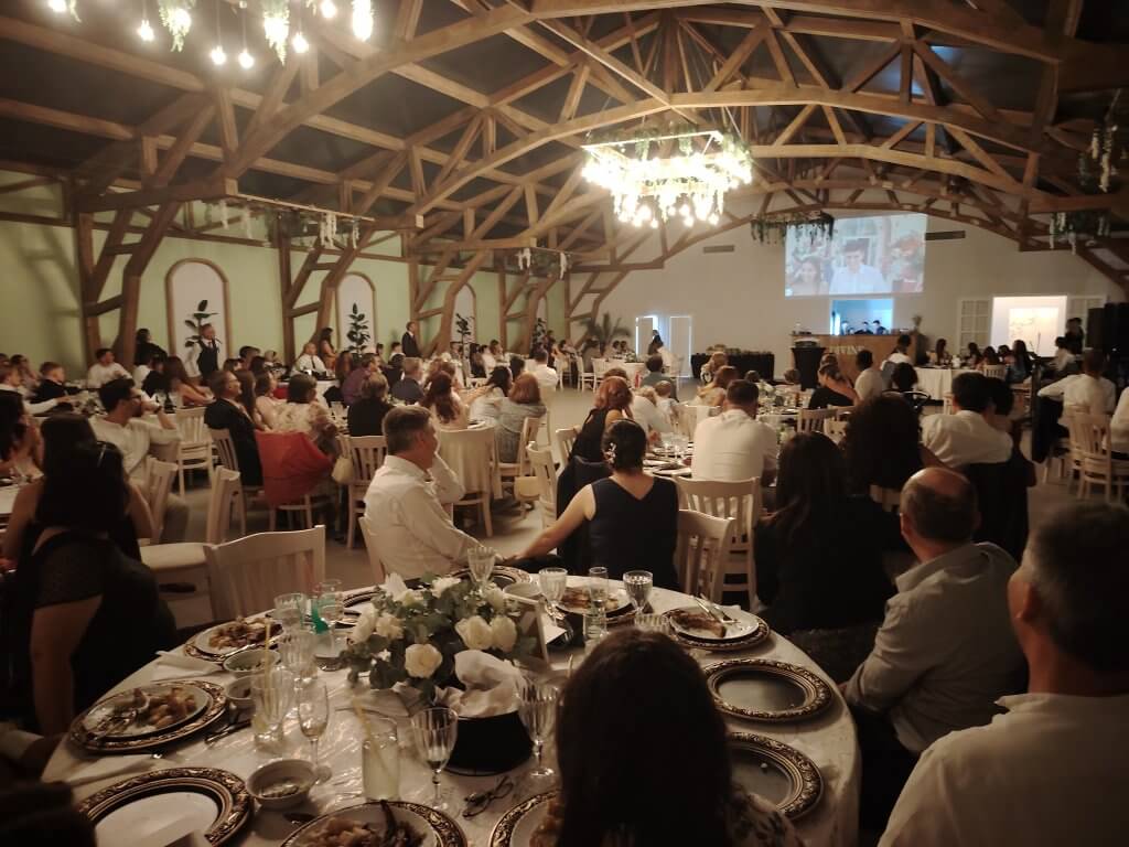Divine Events