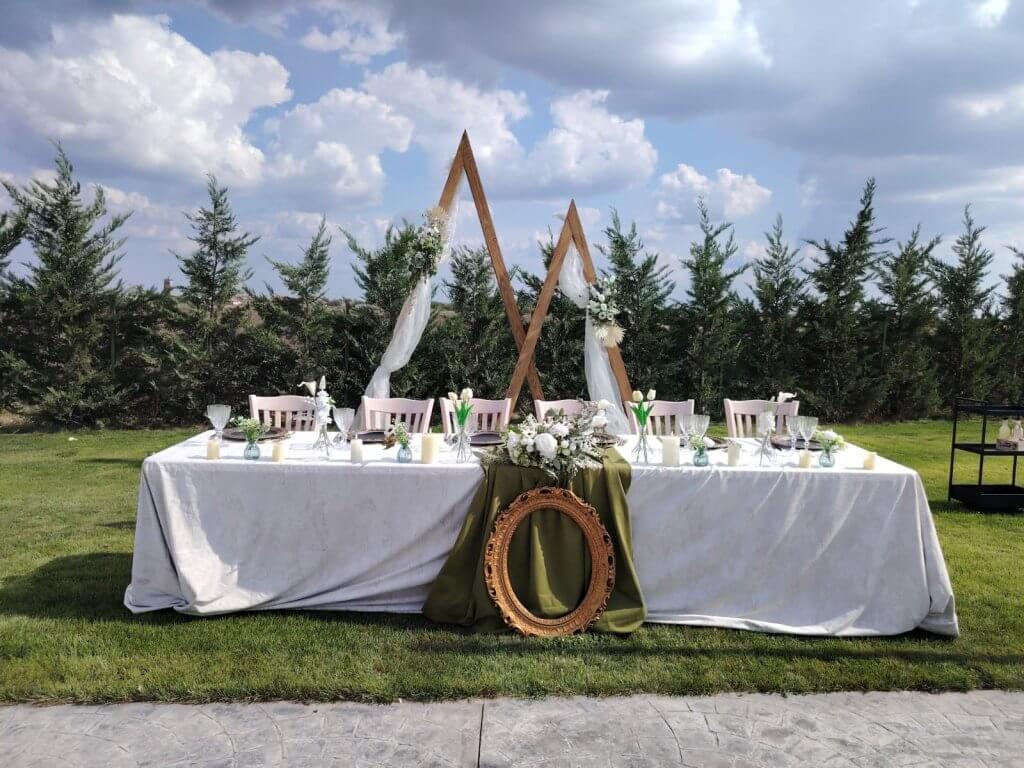 Divine Events